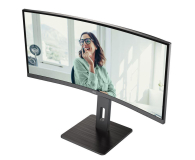 AOC CU34P3CV - 1169587 - zdjęcie 2